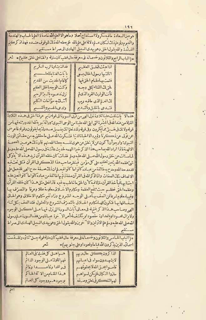 futmak.com - Page 196 - from part Four of the first Boulaq edition